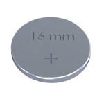 Battery holders for 16mm Diameter coin cell batteries